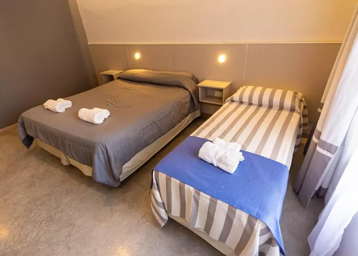 Hotel Enjoy 360 Villa Carlos Paz